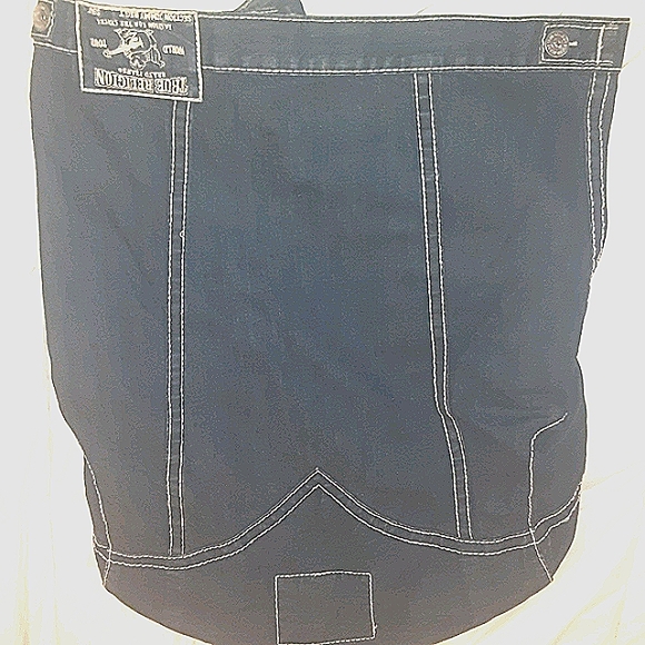 COPY - COPY - True religion Jean suit - Picture 4 of 8